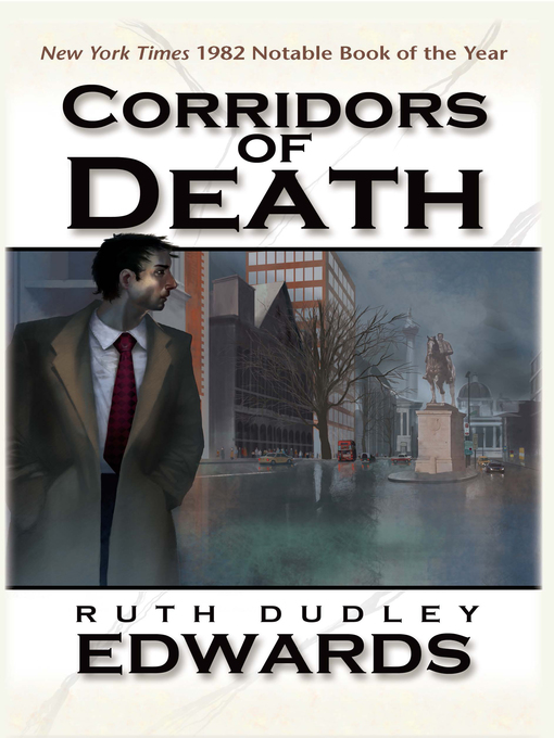 Title details for Corridors of Death by Ruth Dudley Edwards - Available